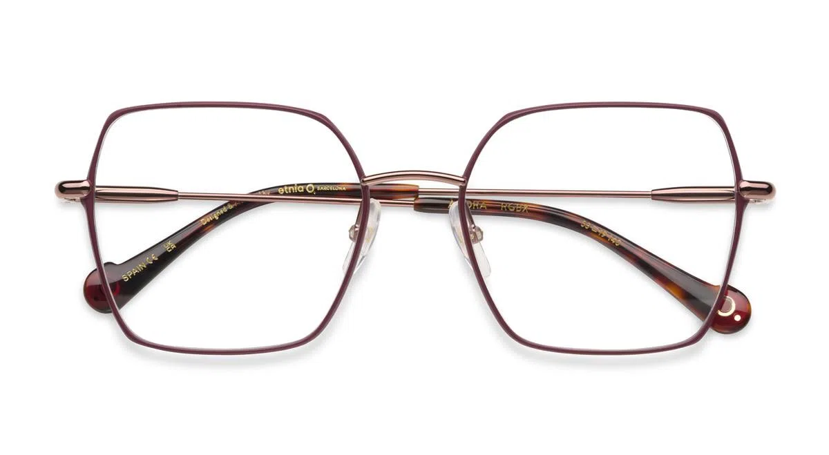 Etnia Barcelona AGORA Eyeglasses - view 8